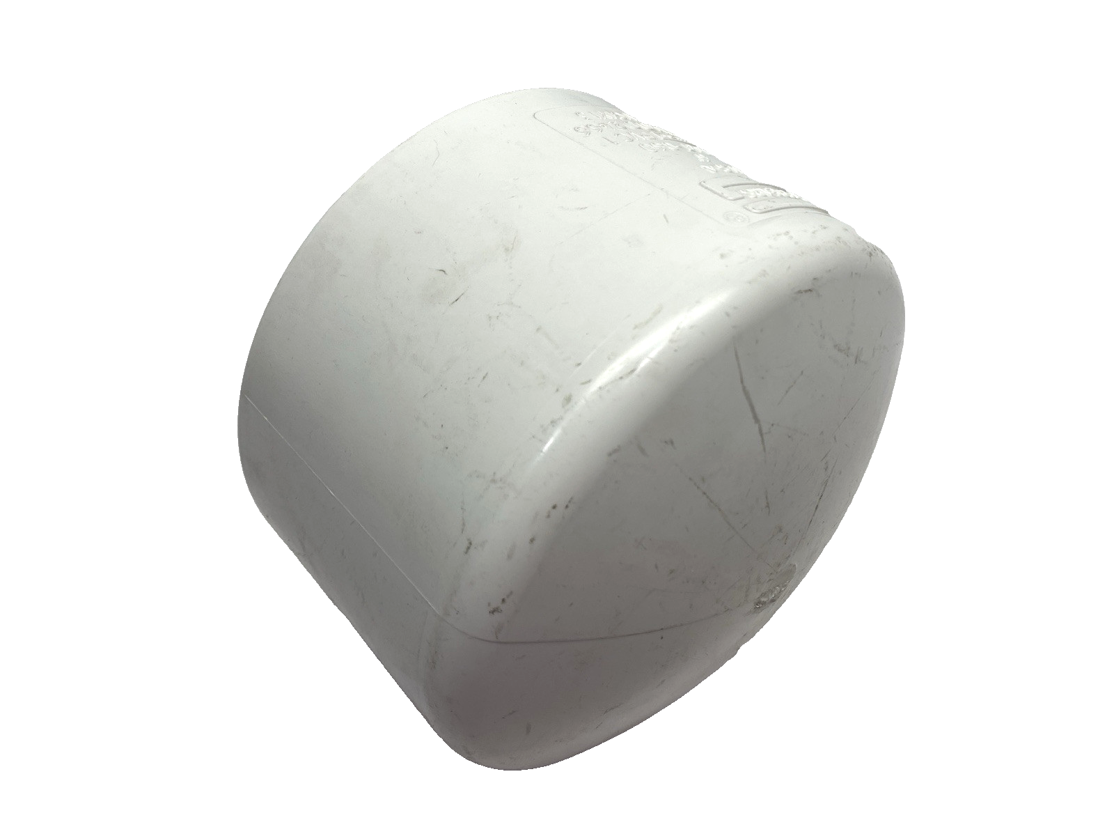 Spears 447-060 Cap Socket SCH40 6" - Maverick Industrial Sales