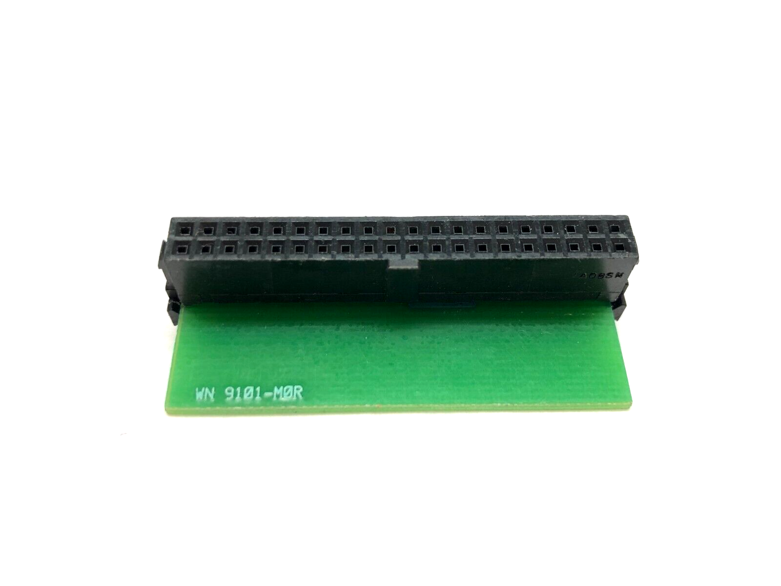 Seiko Epson WN 9101-M0R, RC520 Robot, 40-Pin Connector Board - Maverick Industrial Sales