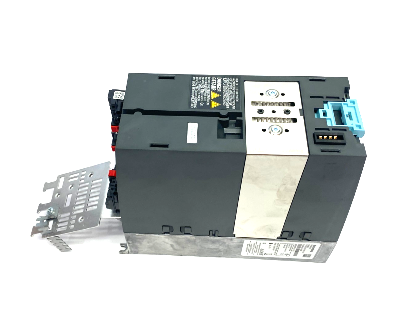 Siemens 6SL3210-1PE16-1AL1 SINAMICS Power Module PM240-2 - Maverick Industrial Sales