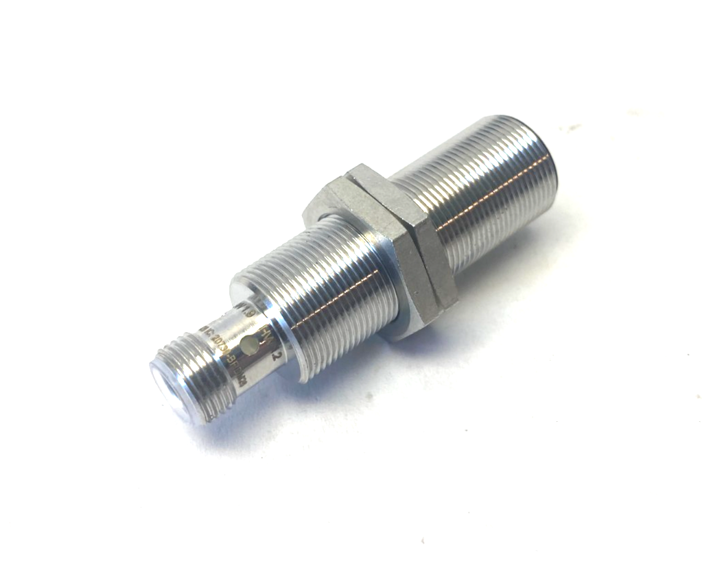Balluff BIS015R Metric IO-Link HF Reader 13.56MHz BIS M-404-045-401-07-S4 - Maverick Industrial Sales