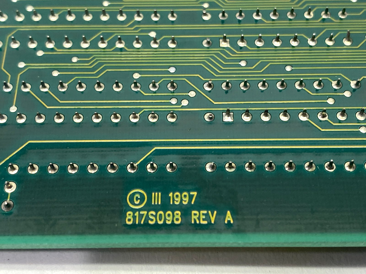 Intelligent Instrumentation PCI-20428W-1AN Multifunction Board - Maverick Industrial Sales