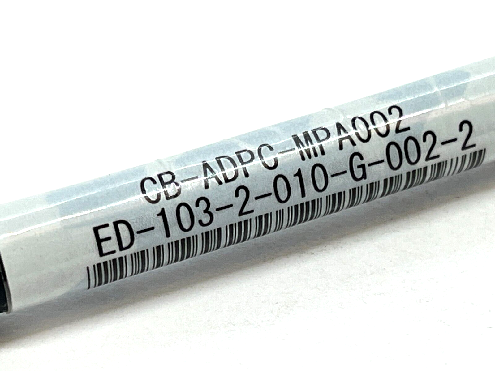 IAI CB-ADPC-MPA002 Non-Flex Cable ED-103-2-010-G-002-2 - Maverick Industrial Sales