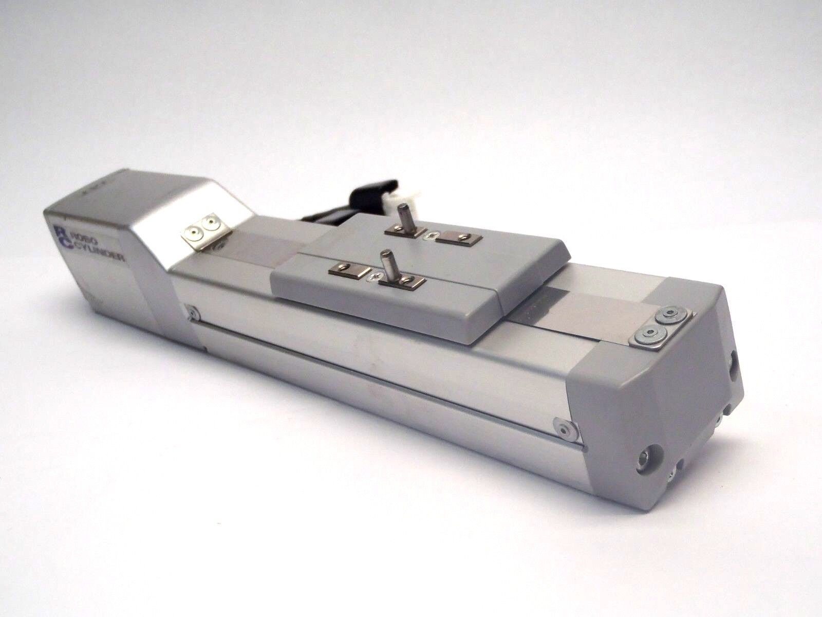 IAI RCP2-SA5C-I-42P-6-100-P1-X10 Robo Cylinder DC24V - Maverick Industrial Sales
