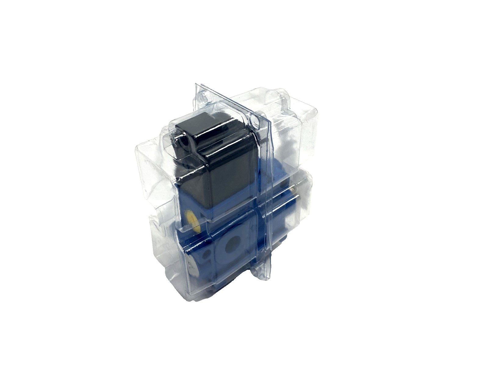 Aventics 5790400320 3/2 Directional Valve 24VDC - Maverick Industrial Sales