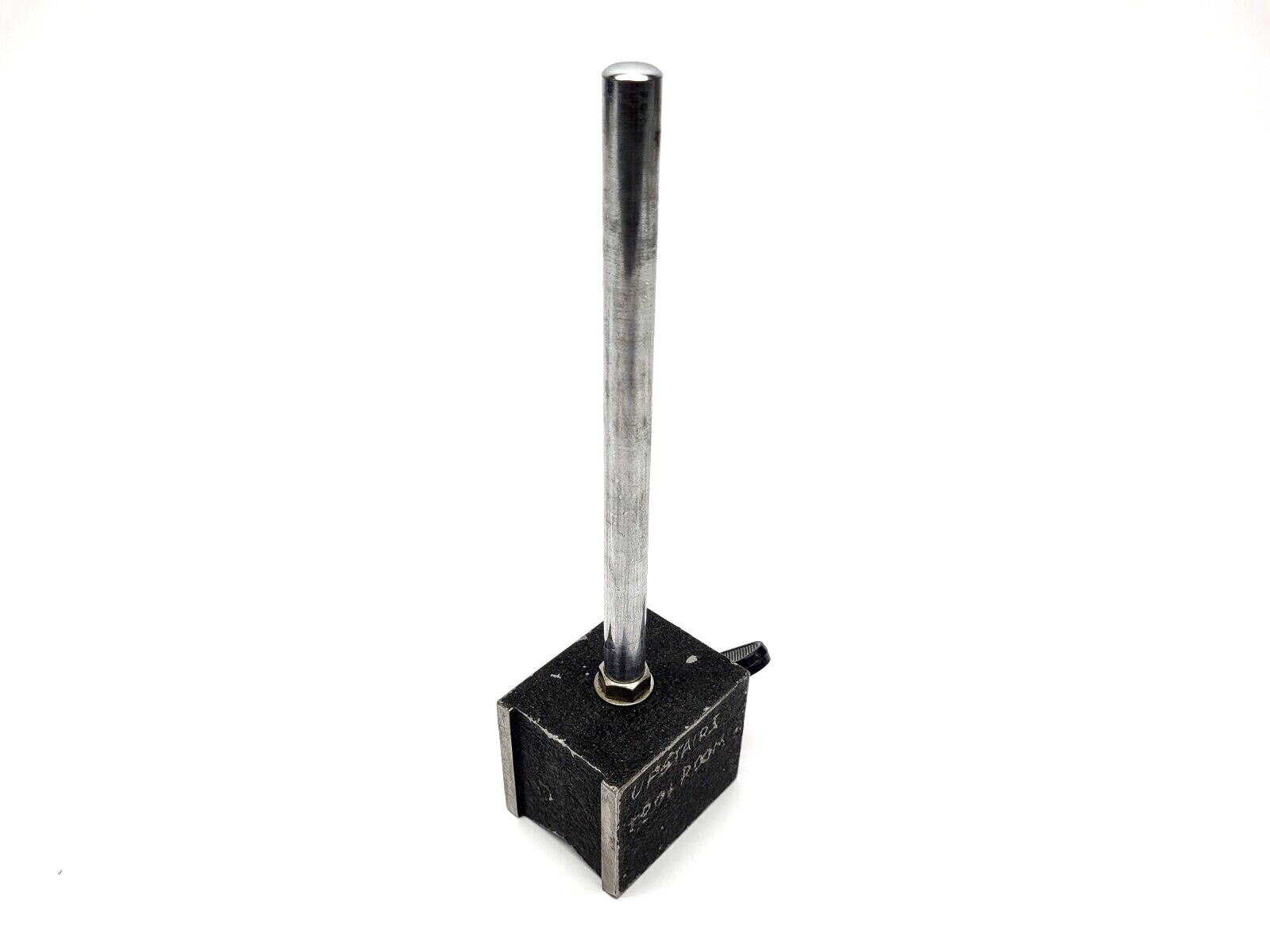 | Magnetic Base Indicator Holder Digital Level - Used - Maverick Industrial Sales