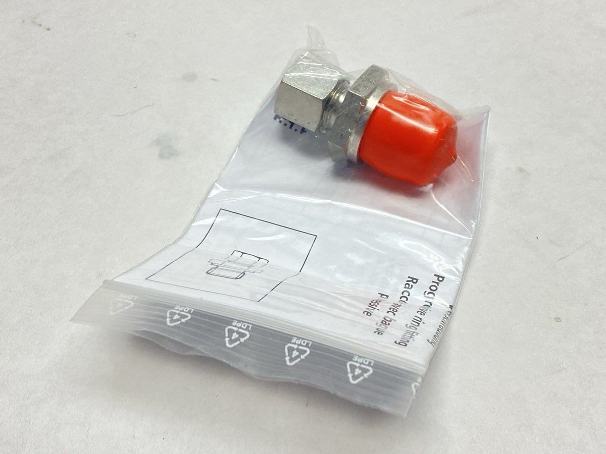 ifm E30016 Progressive RIng Fitting - Maverick Industrial Sales