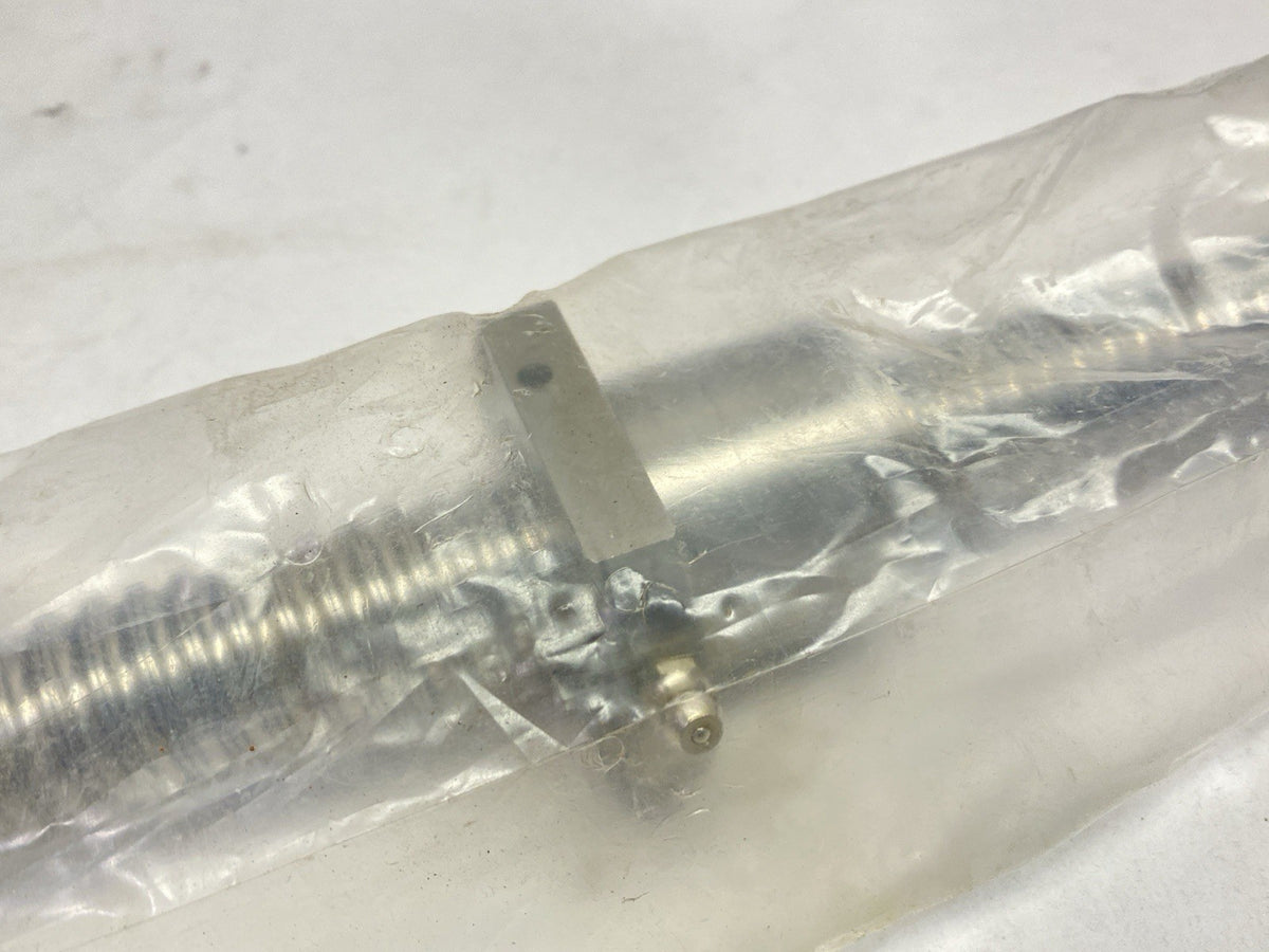 R25-05K4-FSCDIN-671-774-0,052 (S1-17/S3-17) | HIWIN Ball Screw With Flange Nut - New - Maverick Industrial Sales