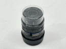 Basler C125-0818-5M Lens With C-Mount f8mm 1:1.8 - Maverick Industrial Sales