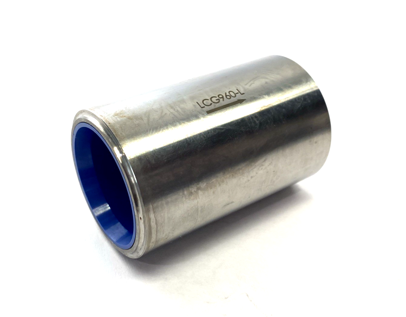 Graco 18F880 Metering Tube, 50, CER, B, PR-Xv, LCG960-L - Maverick Industrial Sales