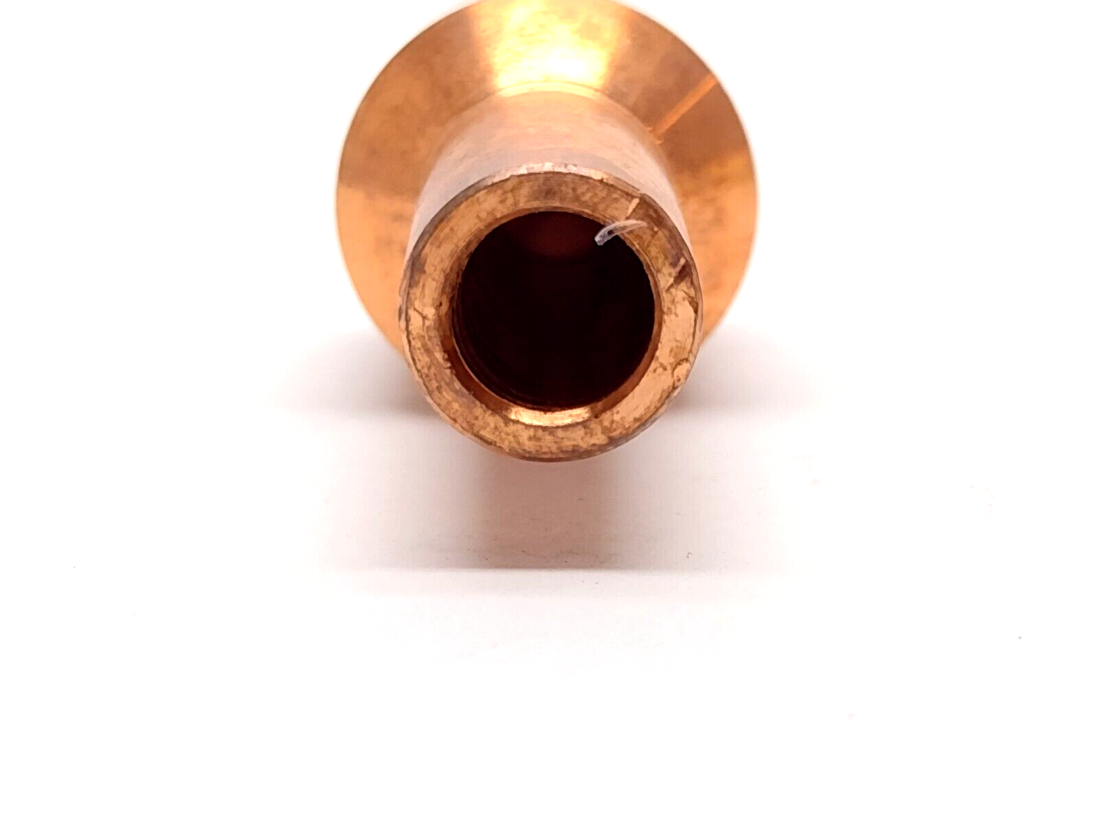 Resistance Welding 34280 Electrode for 8mm Nut - Maverick Industrial Sales