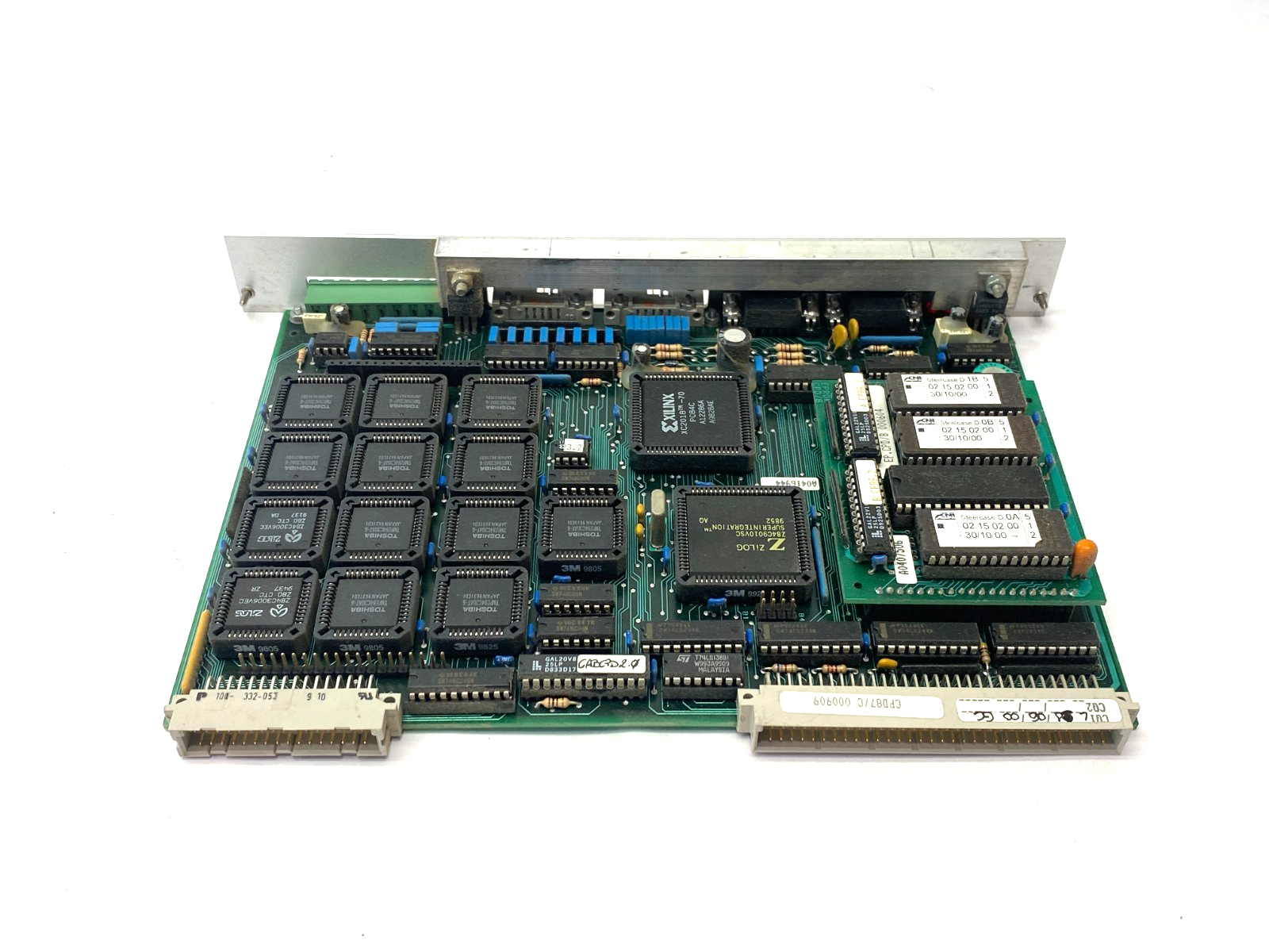 CNI Industrial CPD87/C Chassis Slot PCB Card Module - Maverick Industrial Sales