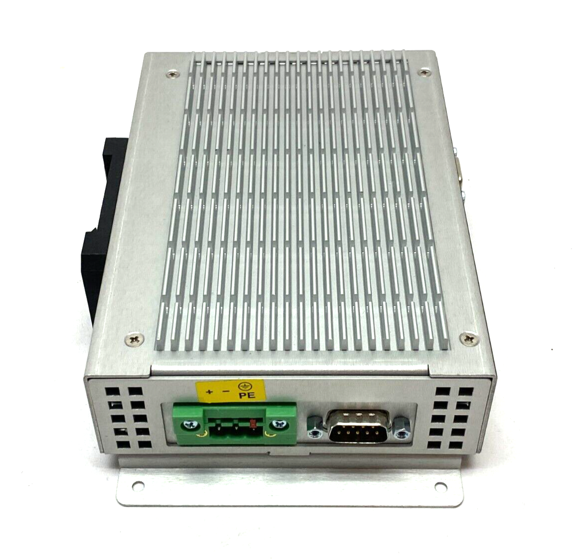 Nematron nPC20-E3845-8GB-240SS-NOS-24 Compact Node Computer NPC20-48F00D00 - Maverick Industrial Sales