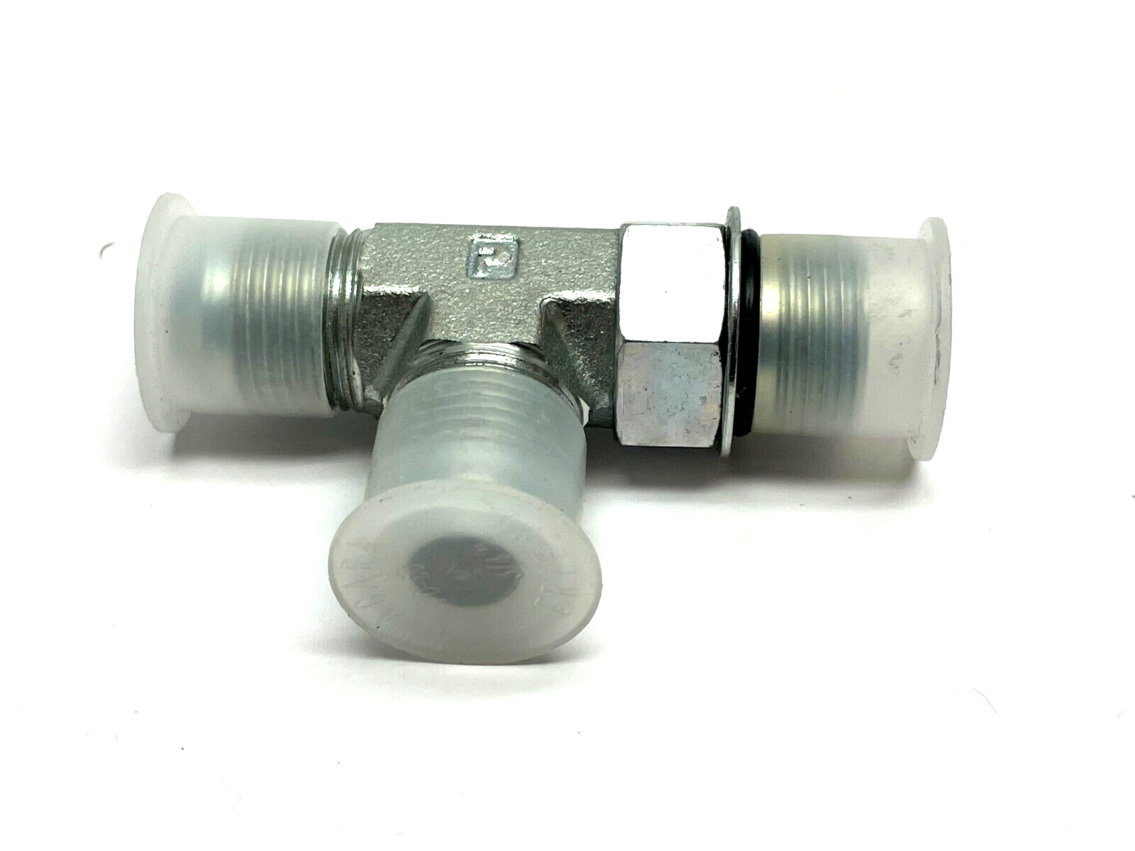 Parker Triple-Lok 8 R5OX-S Flare JIC Tube Fitting - Maverick Industrial Sales