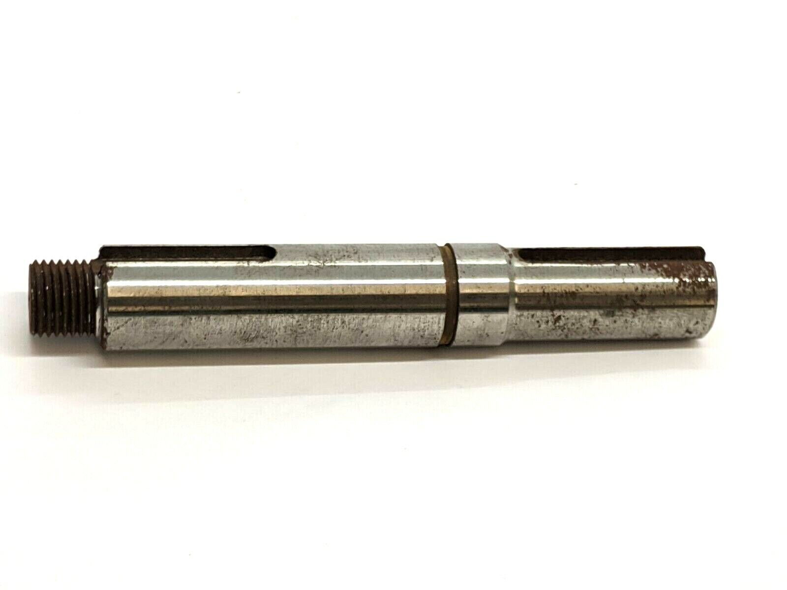 215848 Shaft for Simplimatic Stacker - Maverick Industrial Sales
