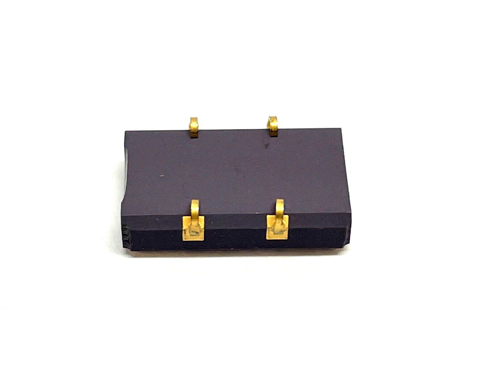 Valpey Fisher VF594H-1 Frequency Chip 16.38MHz - Maverick Industrial Sales
