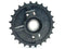 Rexnord NS5700-24T_1IN_1KW1SS_PA Split Sprocket 614-59-1 w/ Kobe LR-1616 Bearing - Maverick Industrial Sales