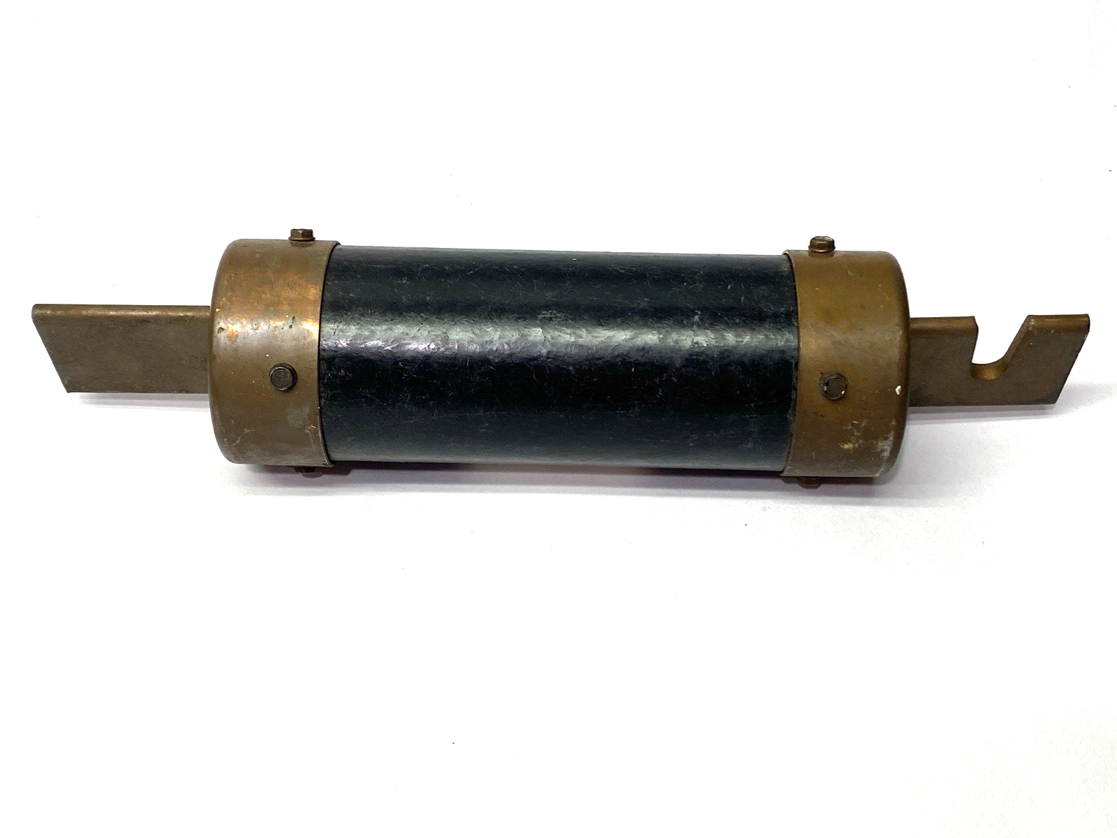 Littlefuse FLSR300 Slo-Blo Time-Delay Dual Element Fuse Class RK5 600VAC 300A - Maverick Industrial Sales