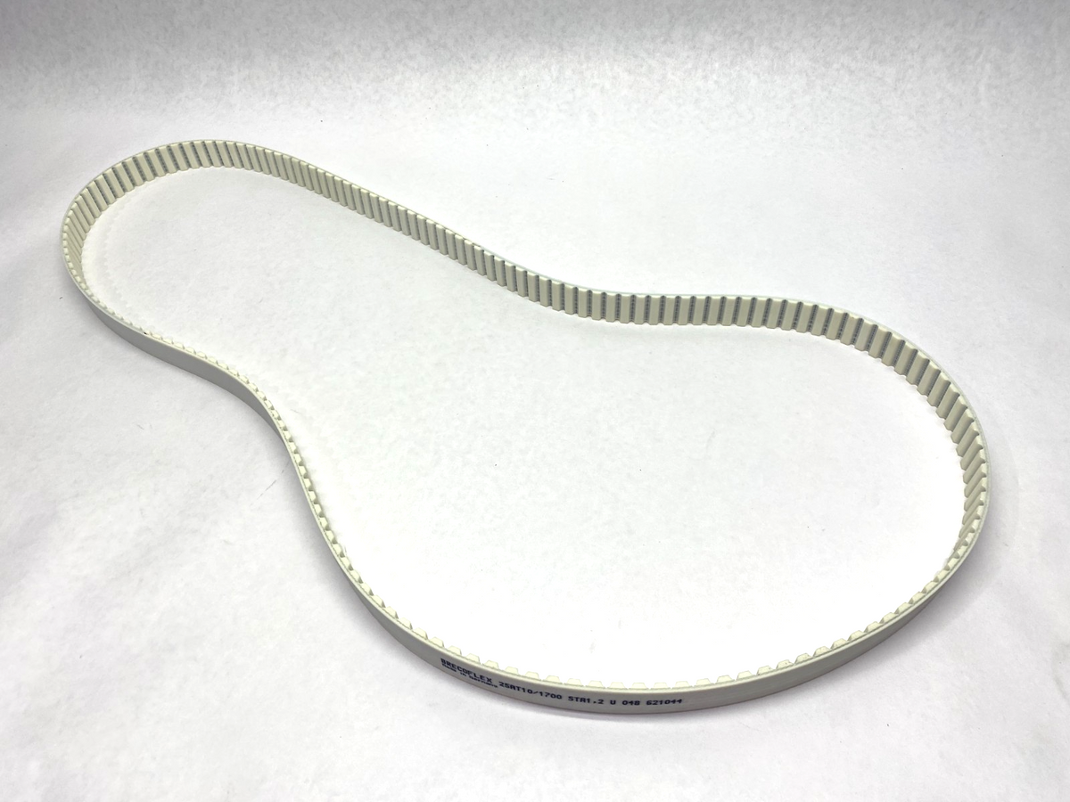 Brecoflex 25AT10/1700 Timing Belt, 170 Teeth, 1700mm Length, 25mm Width - Maverick Industrial Sales