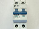 Allen Bradley 1489-A2D050 Ser. A Miniature Circuit Breaker 2-Pole 5A 480Y/277VAC - Maverick Industrial Sales