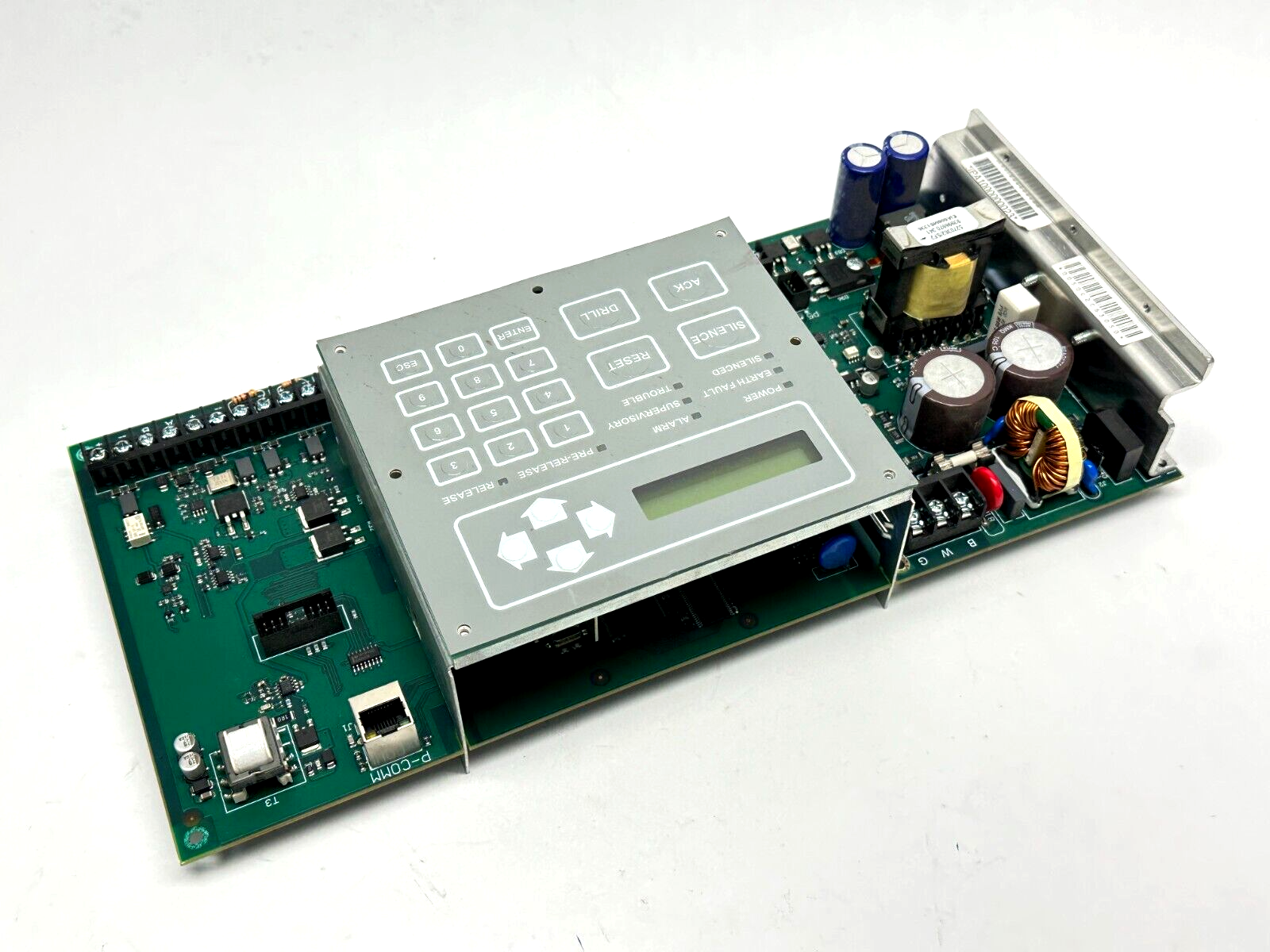 Sunking 0050C2C63050 Test Control Panel IPA1000000023 5270362/SF2 - Maverick Industrial Sales