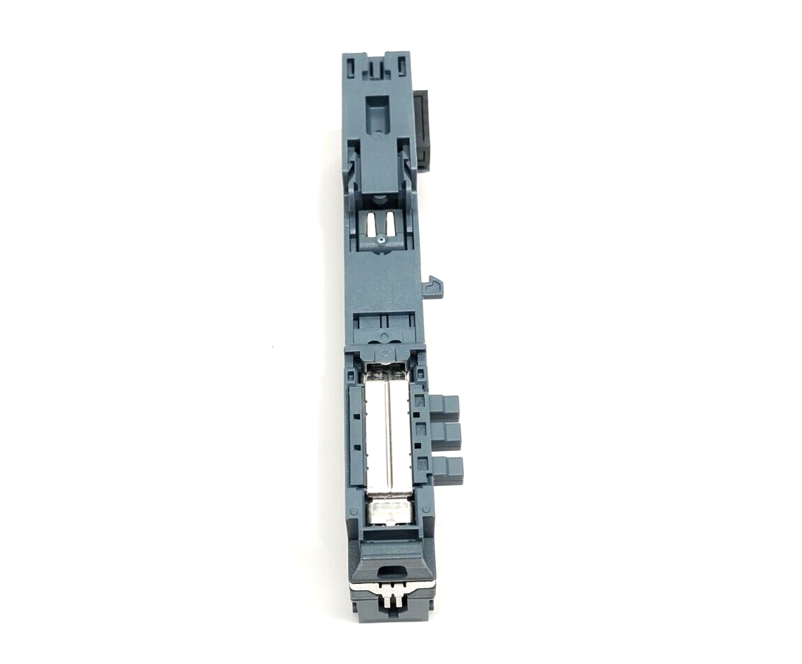 Siemens 6ES7193-6BP00-0BA0 SIMATIC ET 200SP Base Unit BU15-P16+A0+2B - Maverick Industrial Sales