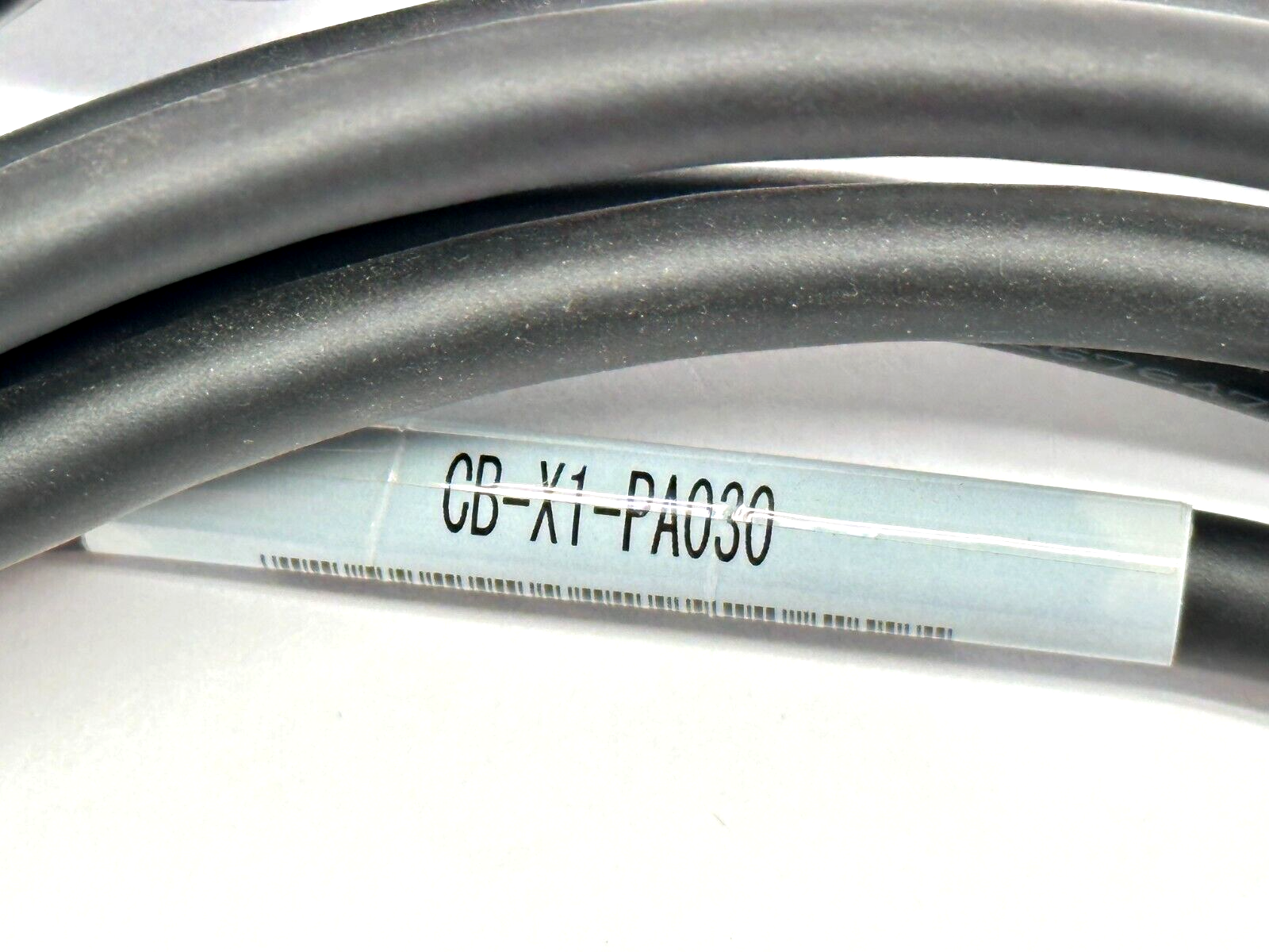 IAI CB-X1-PA030 Encoder Cable 3M - Maverick Industrial Sales