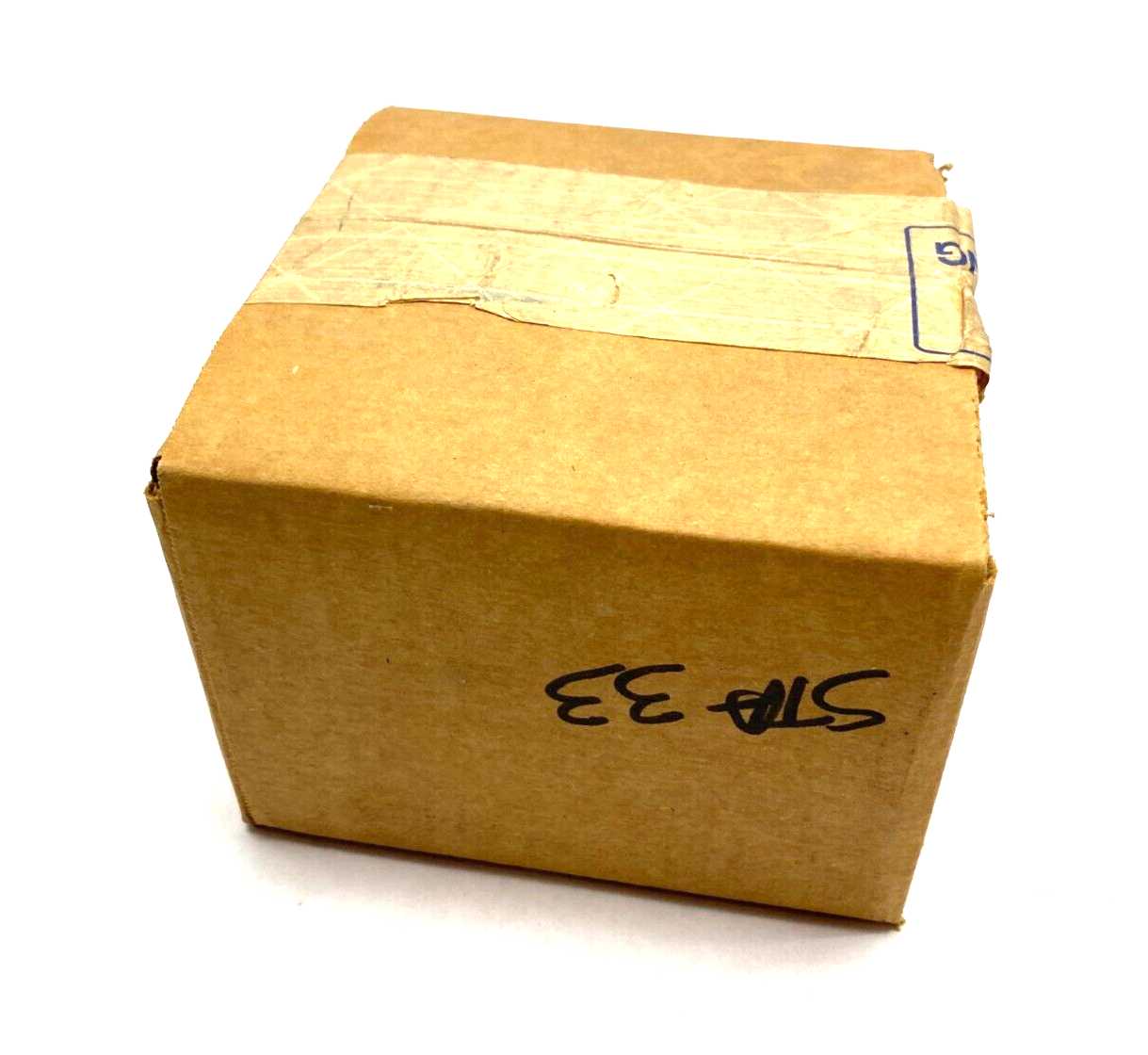 SCE-1PBXI | Saginaw Control & Engineering Pushbutton Enclosure 4" x 4" - New - Maverick Industrial Sales