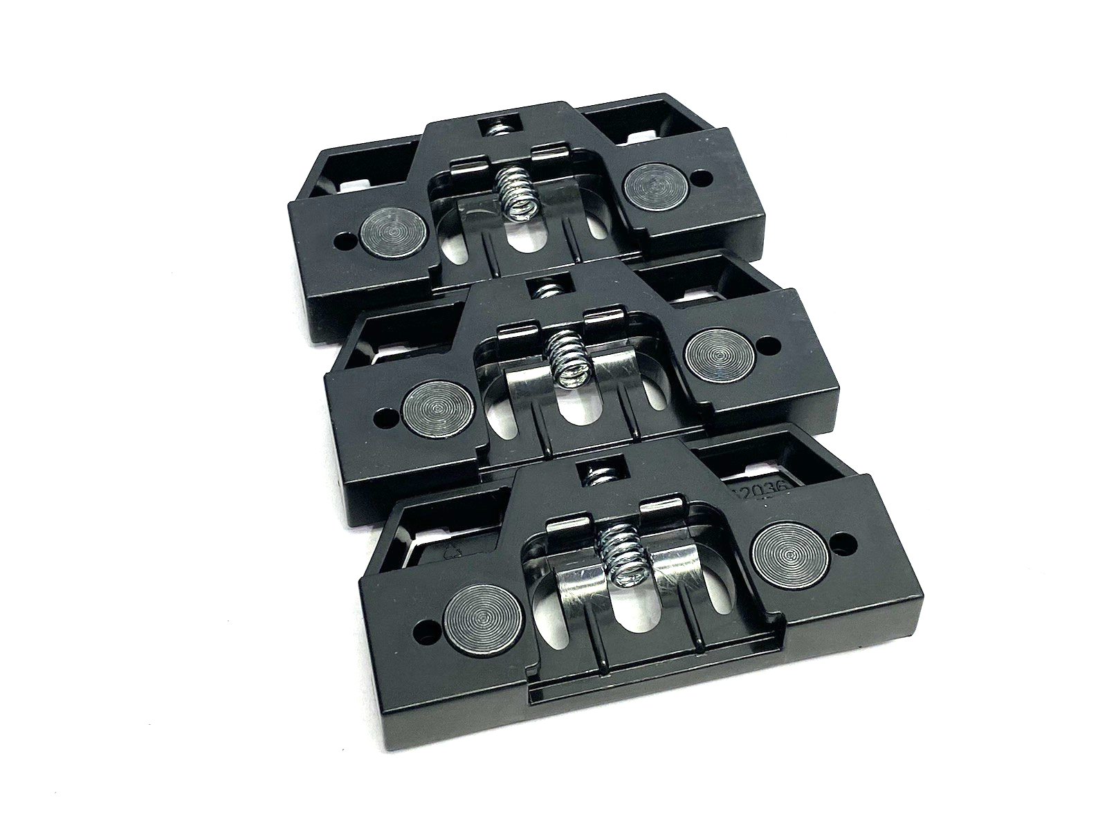 Axelent G2036 X-Guard Click Fitting Guard for Placing of Quick Fitting LOT OF 3 - Maverick Industrial Sales