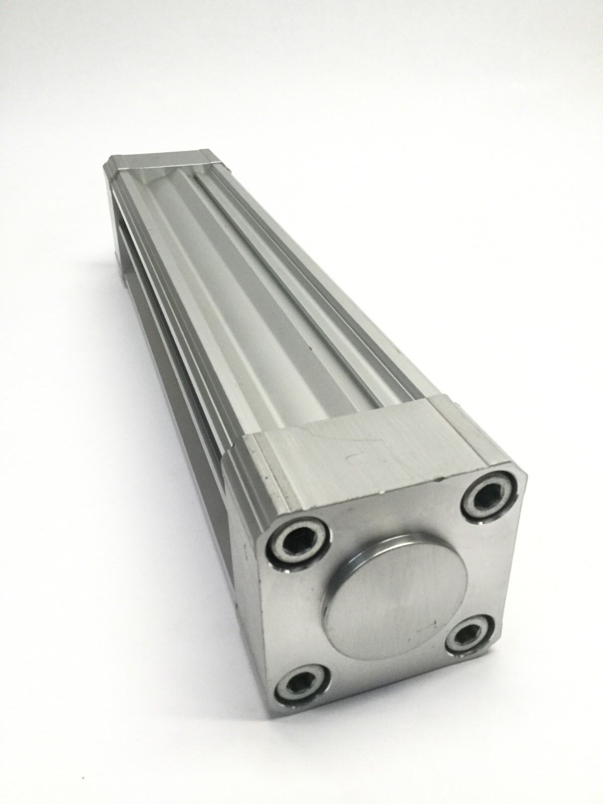 PHD CVAS2V Pneumatic Cylinder 63mm Bore 10.5" Stroke - Maverick Industrial Sales