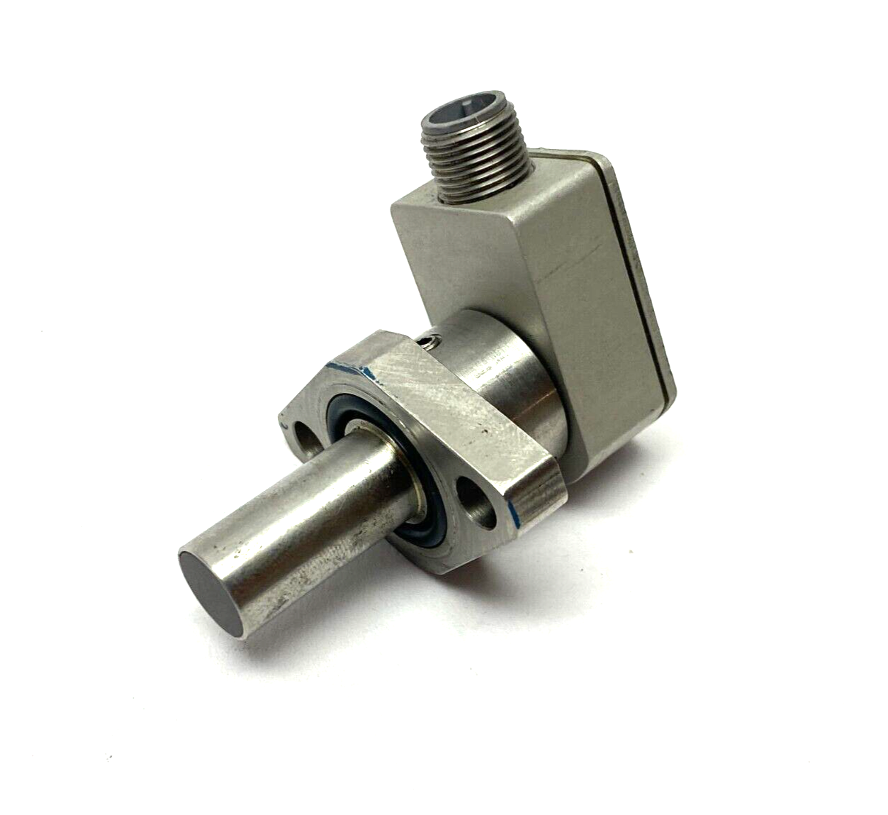 Balluff BES 516-300-S295/1.025"-S4 StrokeMaster Pressure-Rated Sensor BHS003J - Maverick Industrial Sales