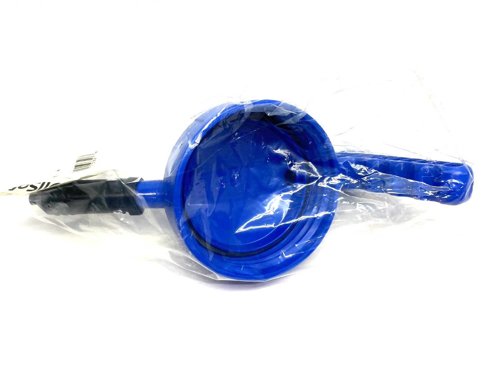 100402 | Oilsafe Mini Spout Lid, Blue - New - Maverick Industrial Sales
