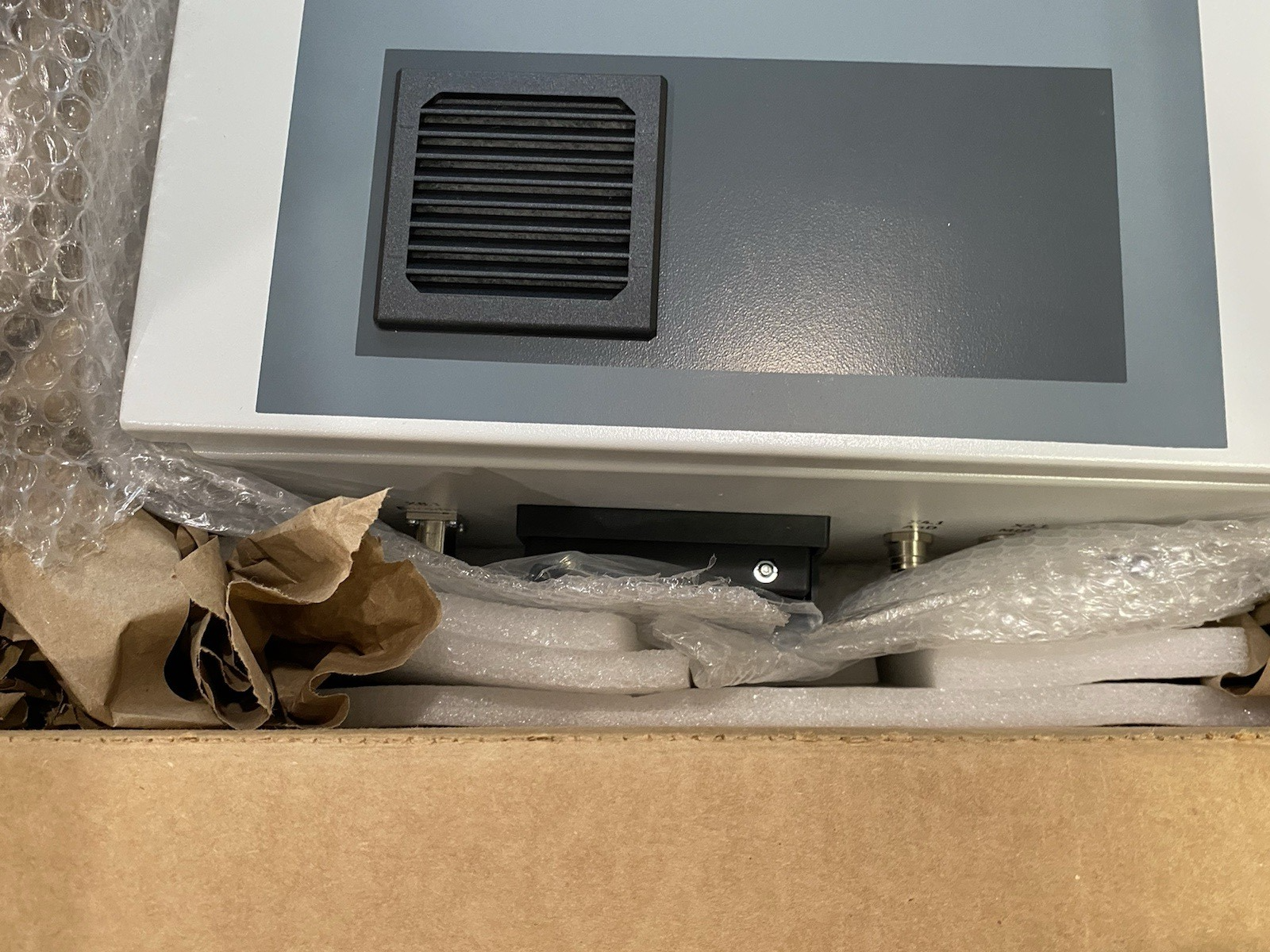 C 50S | Weber Screwdriving C50S Configurable Process Controller, 255-Programs, IP54 - New – Open box - Maverick Industrial Sales