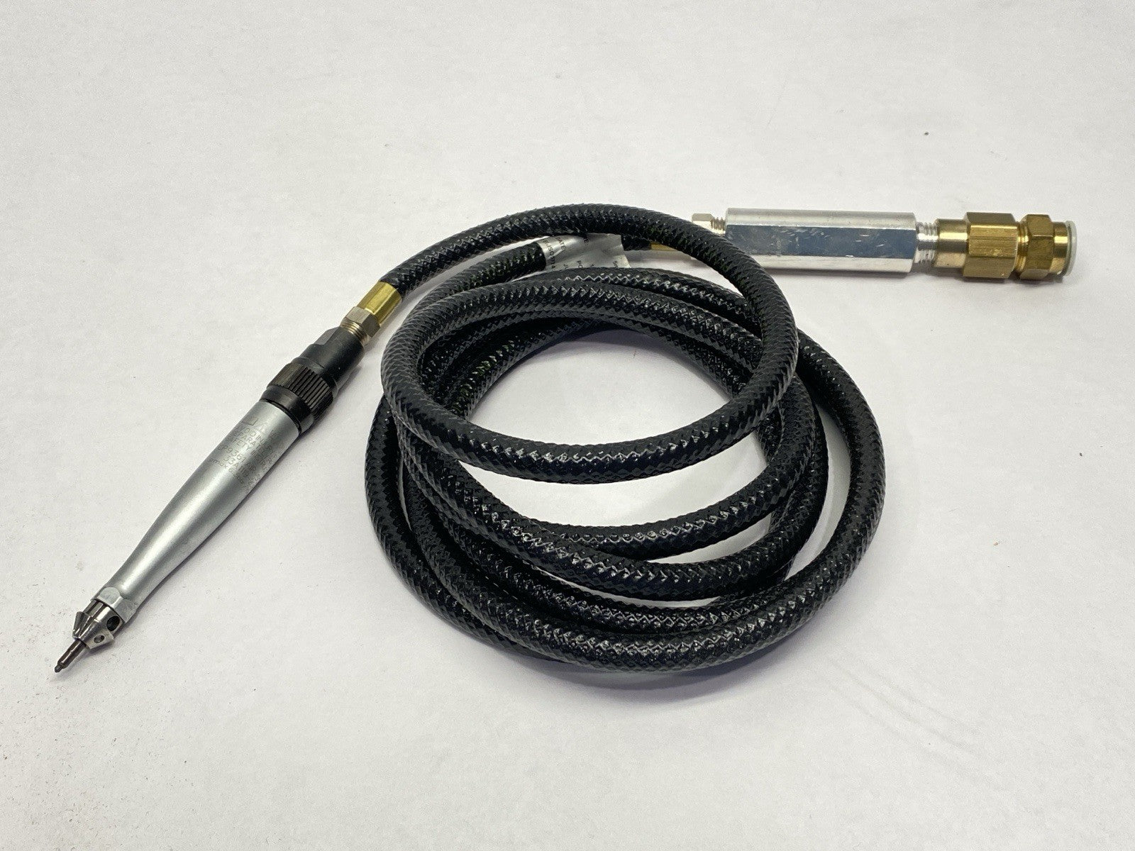 Chicago Pneumatic CP9361-1 Air-Scribe Engraving Pen Kit 33A1119-2018 - Maverick Industrial Sales