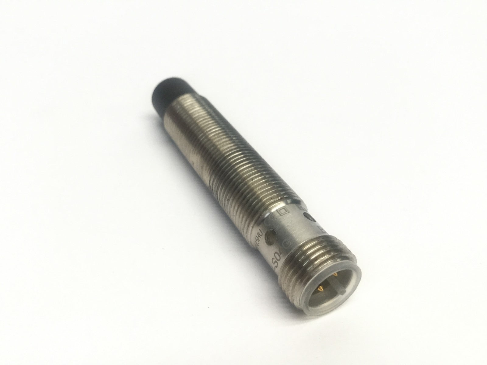 Balluff BES M12MG-NSC80F-S04G Inductive Sensor Connector - Maverick Industrial Sales