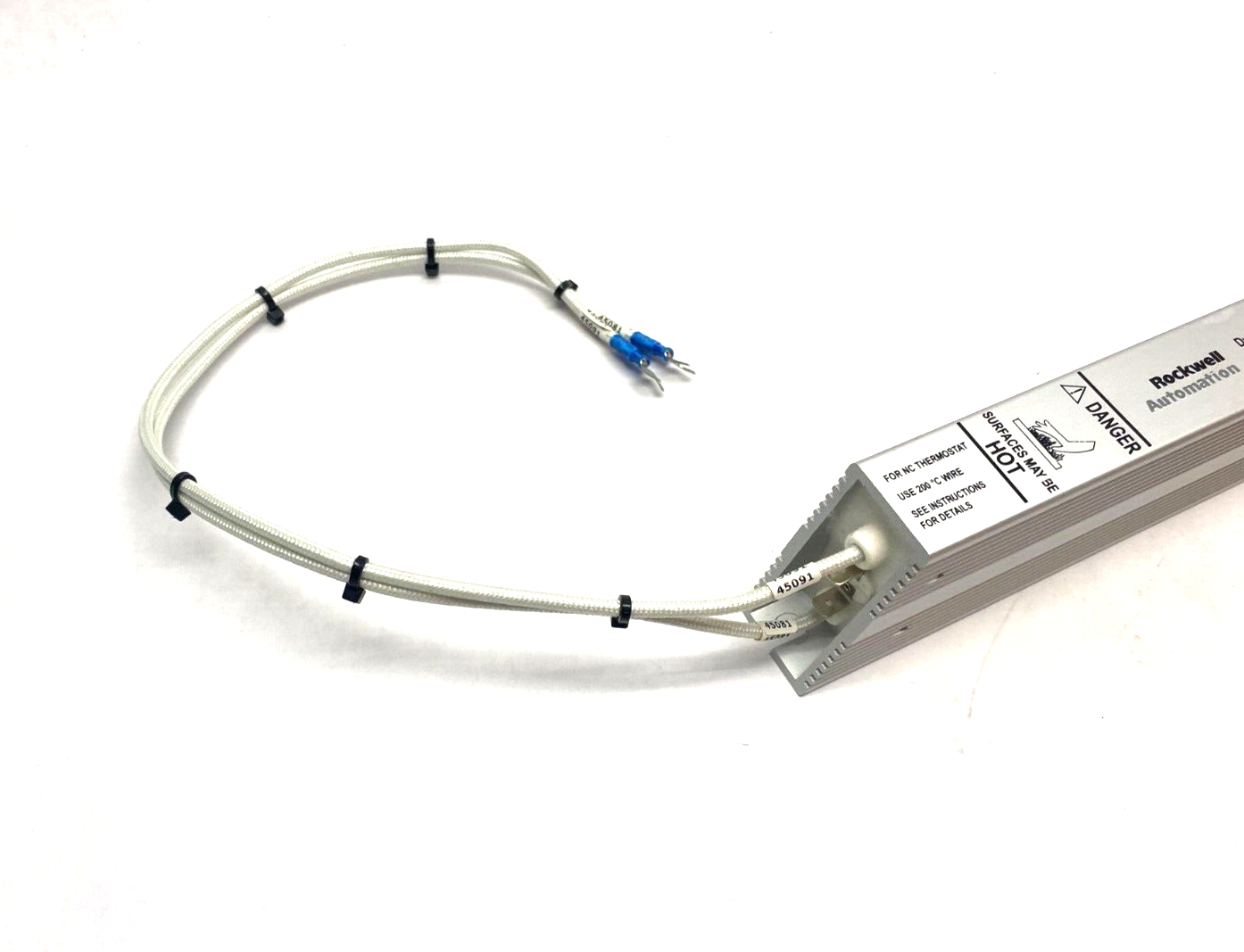 Rockwell Automation AK-R2-091P500 Ser. A Dynamic Brake Resistor 0-1000VDC Input - Maverick Industrial Sales