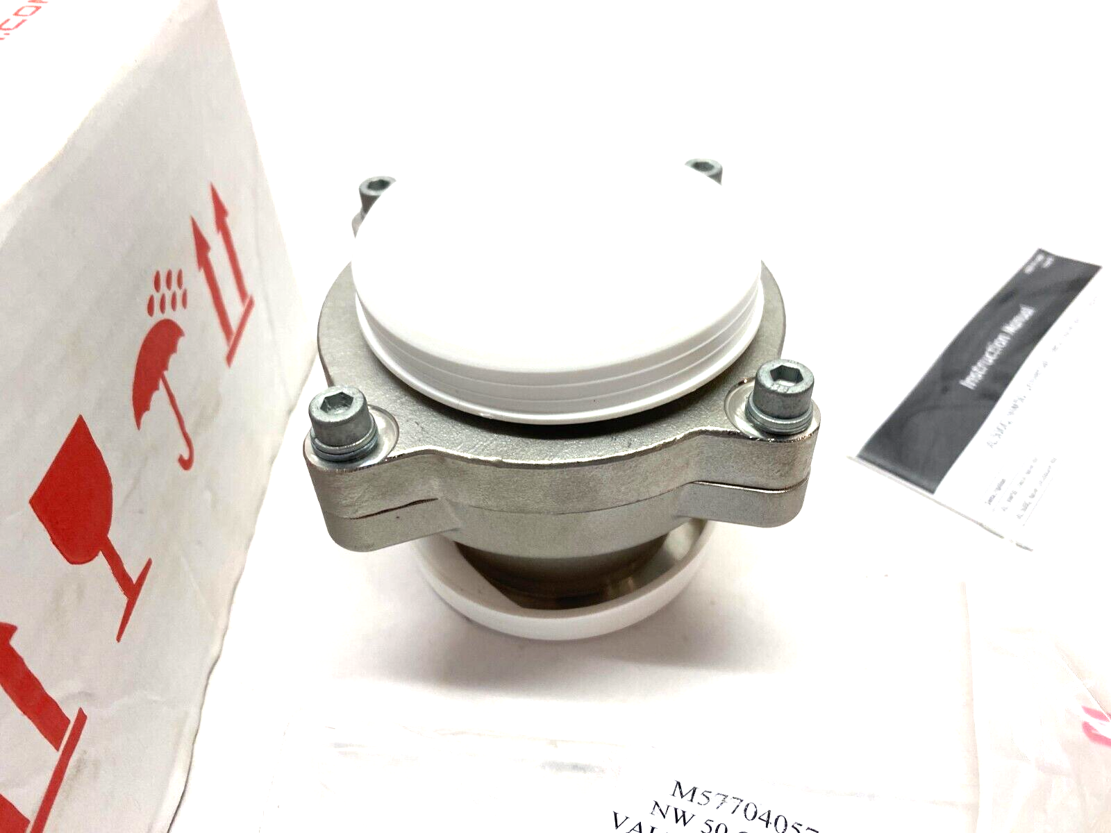 Edwards A50790000 Check Valve Kit NW50 - Maverick Industrial Sales