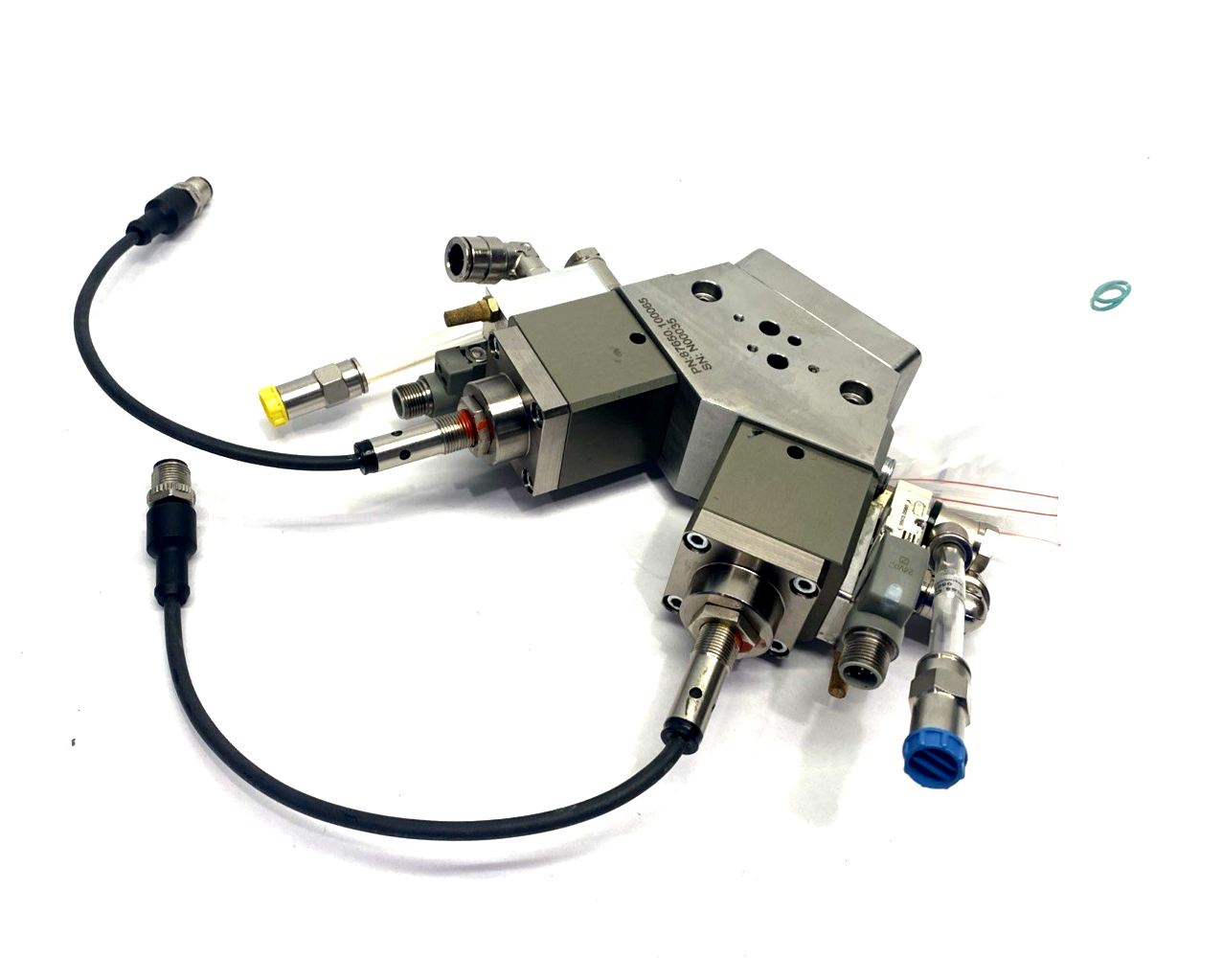 Atlas Copco 87650.100065 Mixing Valve - Maverick Industrial Sales