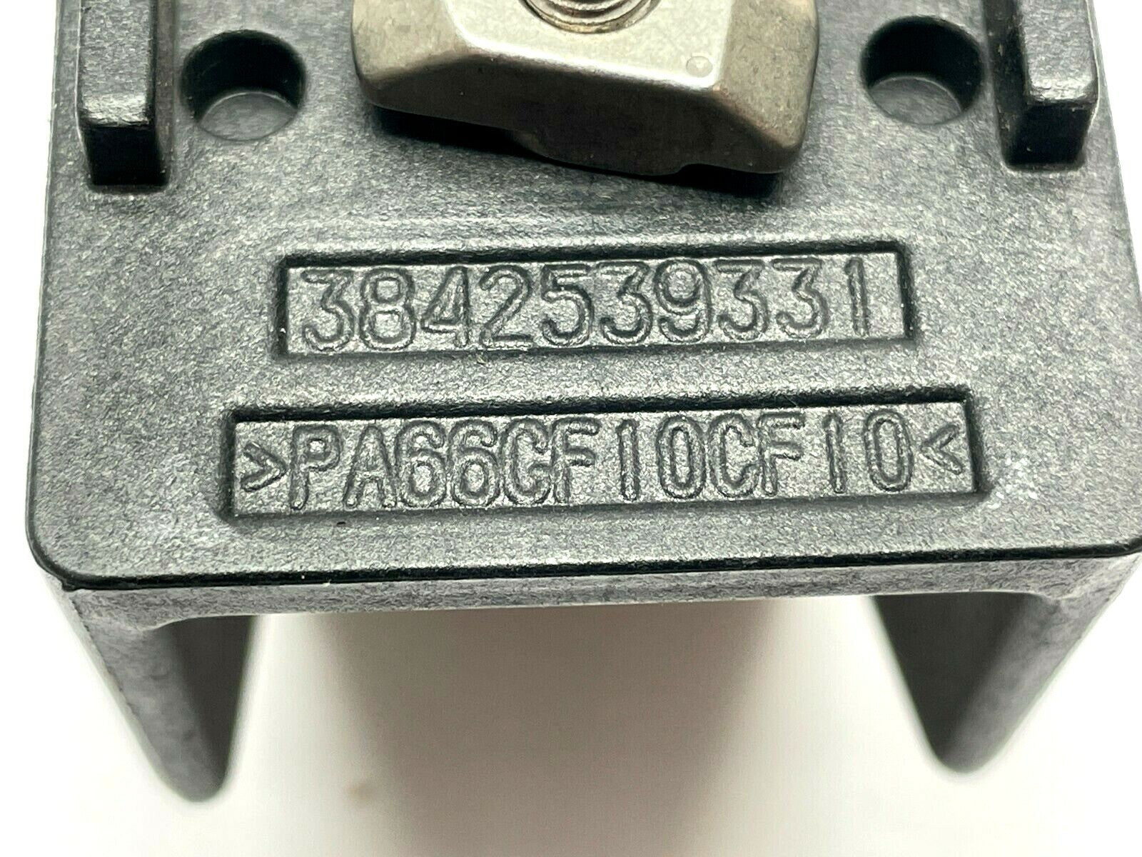 Bosch Rexroth 3842539331 Support VF/VFS 45X45X18 - Maverick Industrial Sales