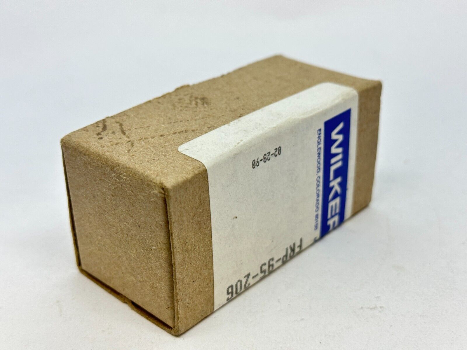 Wilkerson FRP-95-206 Filter Element - Maverick Industrial Sales
