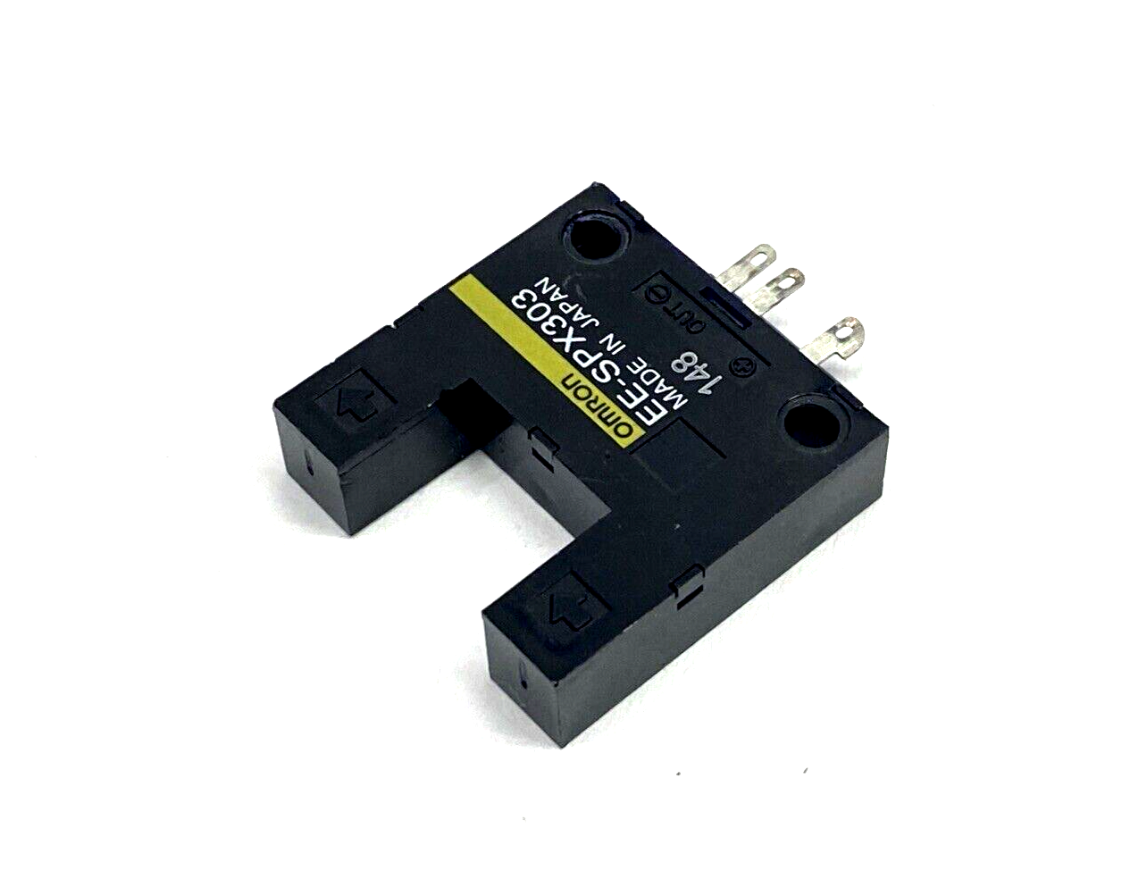 Omron EE-SPX303 Sensor, 13mm Slot - Maverick Industrial Sales