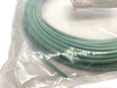 Freelin-Wade 1J-201-06 Green Nylon Tubing 5/32"OD x .106" ID x 100' Length 2006y - Maverick Industrial Sales