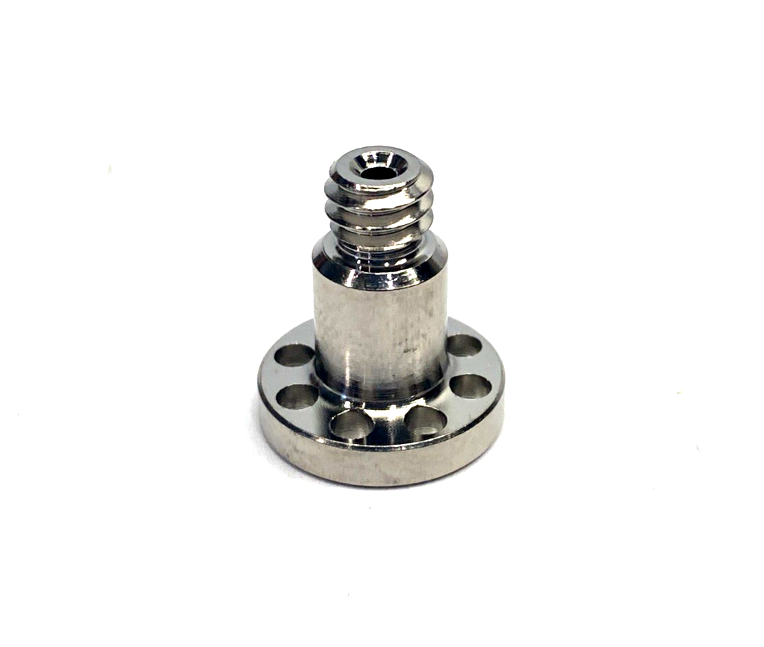 Graco 15V624 Tube Injector 10:1 - Maverick Industrial Sales