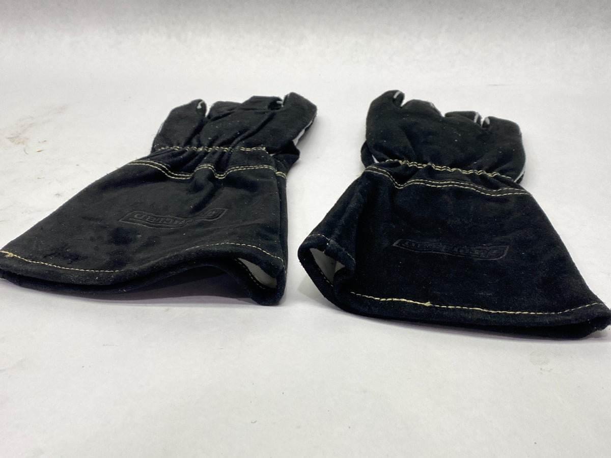 Ironclad WMIG-03-M Mig Welding Gloves Cowhide Medium - Maverick Industrial Sales