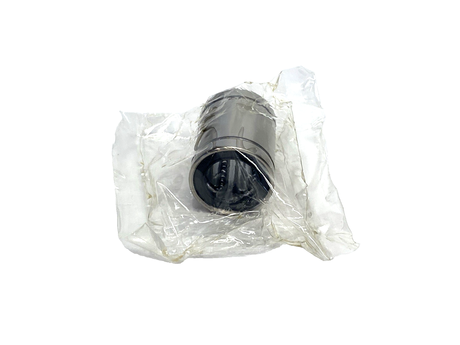 LMUMF20 | MiSUMi Linear Ball Bearing 20mm I.D. 32mm O.D. x 42mm Length - New - Maverick Industrial Sales