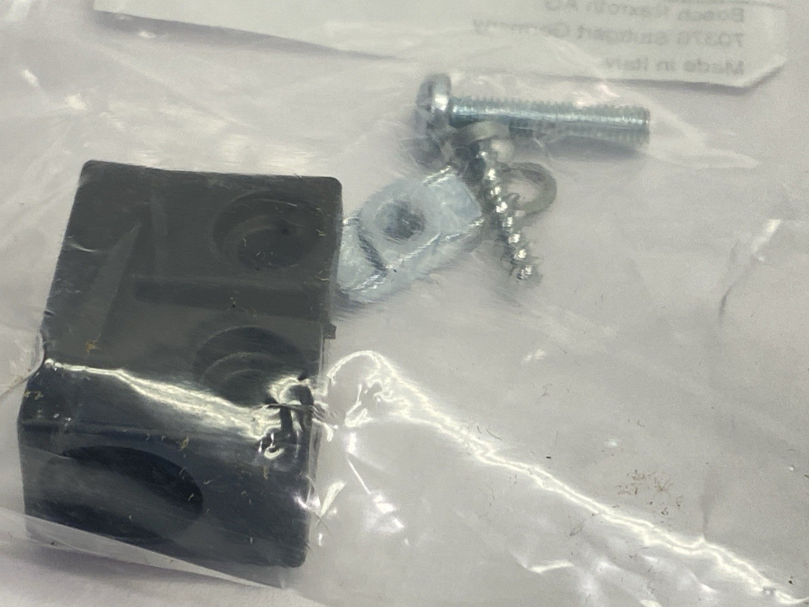 3 842 557 606 | Bosch Rexroth 3842557606 Switch Bracket SH 2/HQ-R QTY OF 2 - New - Maverick Industrial Sales