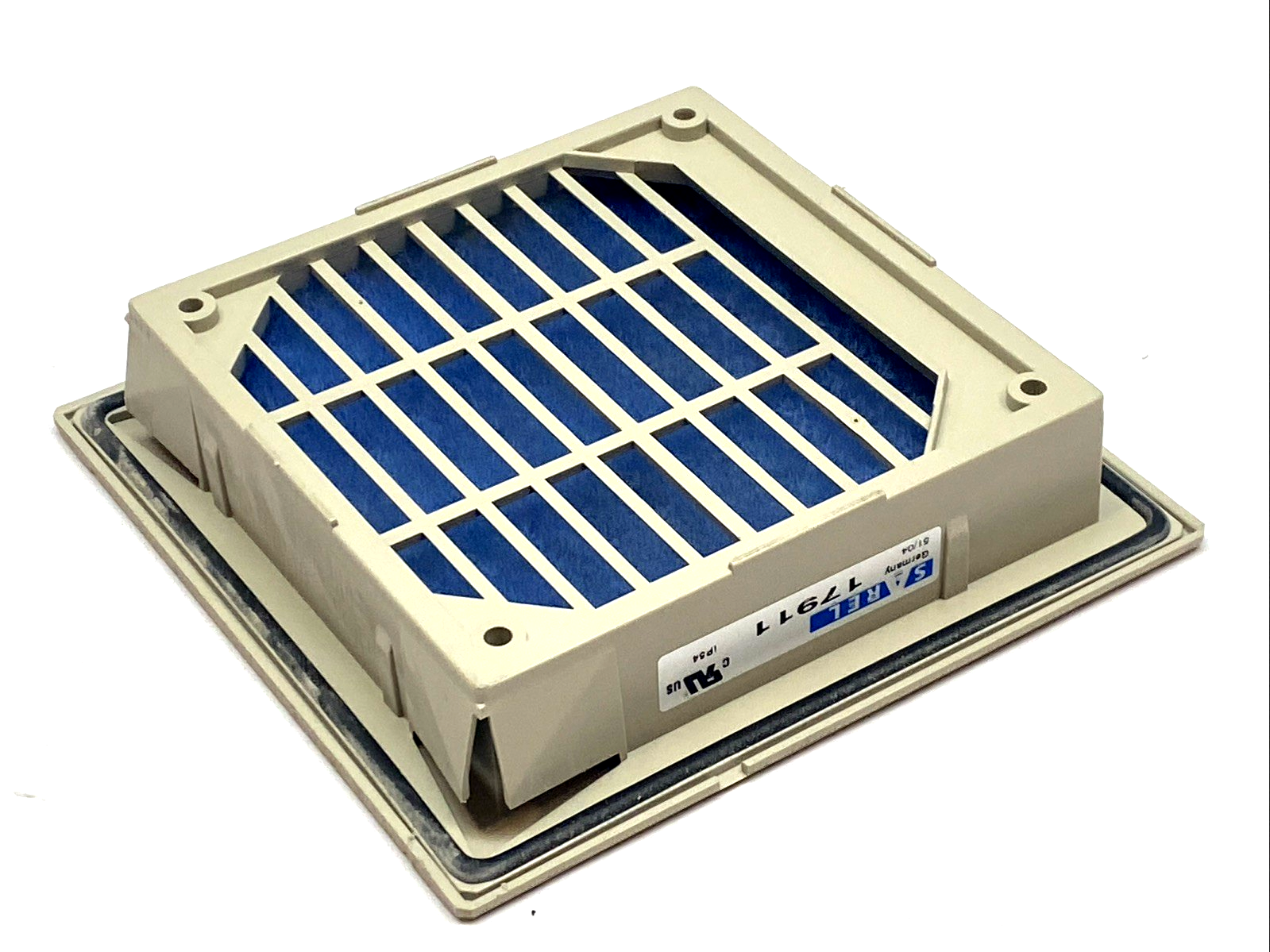 Sarel 17911 Enclosure Vent - Maverick Industrial Sales
