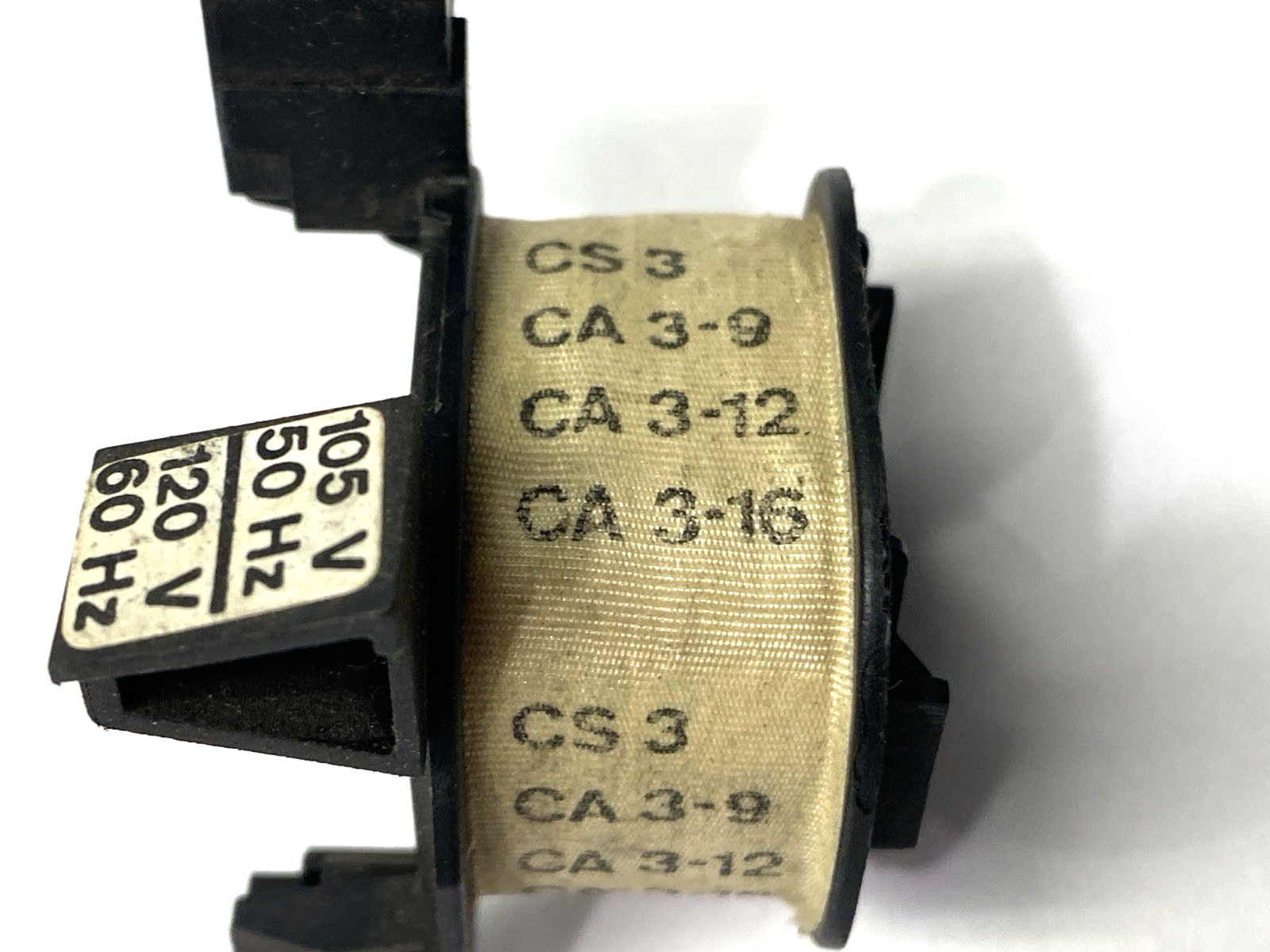 Sprecher+Schuh 22.122.304-32 Replacement Coil CS3, CA3-9 Thru CA3-16 105-120V - Maverick Industrial Sales