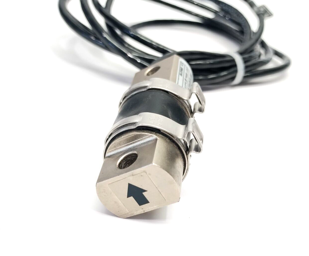 Rice Lake RL50210A-100 Single-Ended Beam Load Cell 100Lbs At 3mV/V - Maverick Industrial Sales