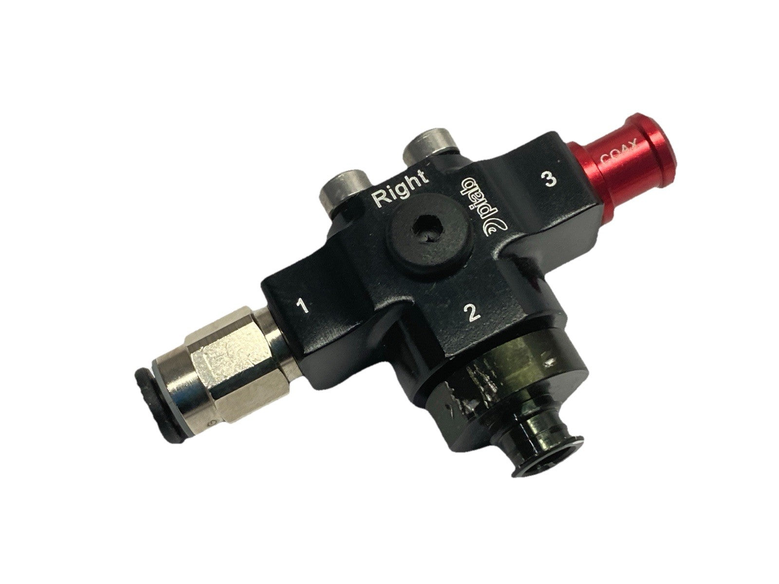 VGS2010.AF.00.BA | Piab VGS Vacuum Gripper System - Used - Maverick Industrial Sales