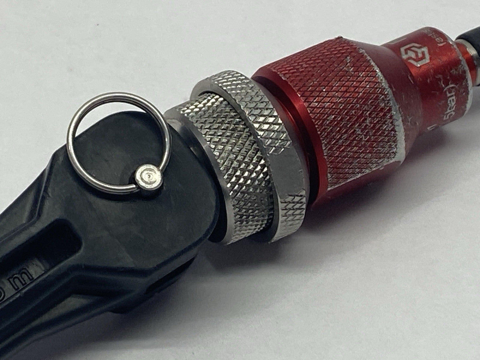 Fastest ZN1 Internal Sealing Connection Tool 50psi - Maverick Industrial Sales